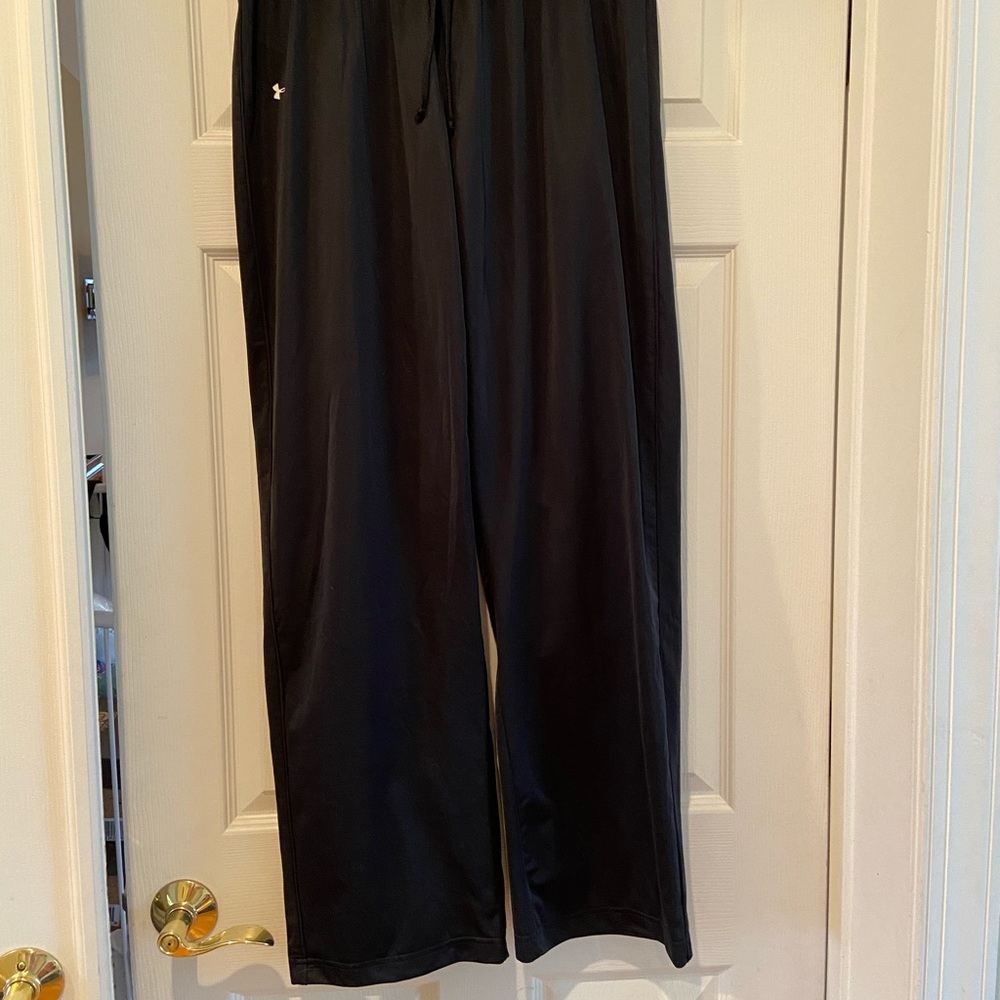 Under amour pants